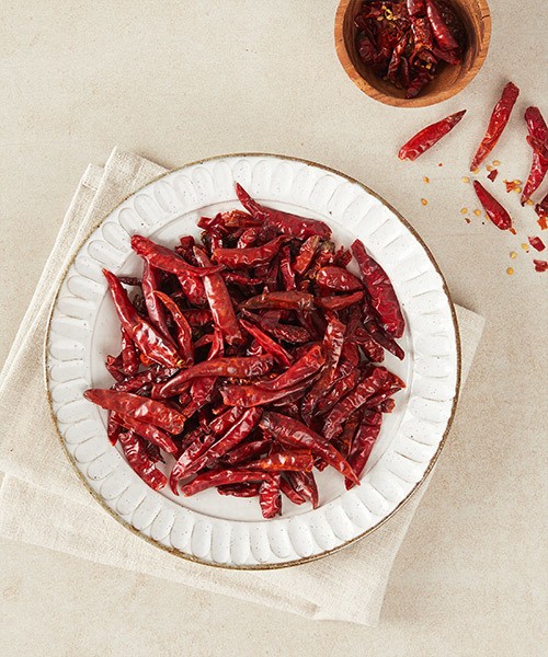 매운 베트남 건고추 50g